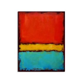Top Selling Handmade Abstract Oil Painting  Wall Art Modern Minimalist Colorful Picture Canvas Home Decor For Living Room No Frame - 150x220cm