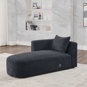 Right Chaise for Modluar Sofa - as Pic