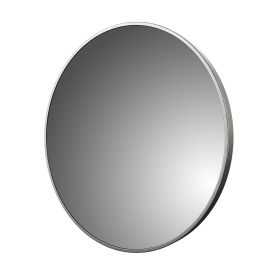 28" Aluminum Wall Mirror - as Pic
