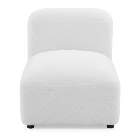Single Chair for Modular Sofa - as Pic