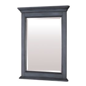 24" × 32" Brantley Wall Mirror - as Pic