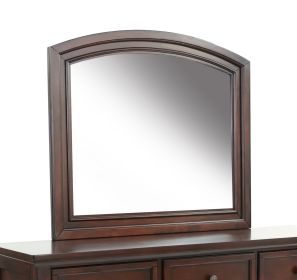 MIRROR in Antique Cherry - as Pic