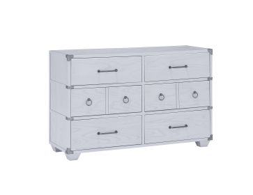 ACME Orchest Dresser, Gray 36140 - as Pic