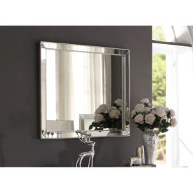 ACME Voeville II Mirror in Platinum 24844 - as Pic
