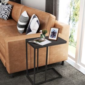 Coffee Tray Sofa Side End Table - as show