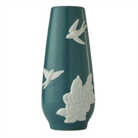 Vern Yip by SKL Home Floral Lanterns Vase - SKL Home