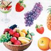 Fruit Juice - Large Wall Decals Stickers Appliques Home Decor - HEMU-HL-5847