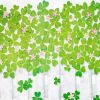 Green Garden 1 - Large Wall Decals Stickers Appliques Home Decor - HEMU-HL-5910