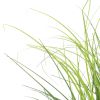 Artificial Grass Plant Green 31.5" - Green