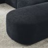 Right Chaise for Modluar Sofa - as Pic