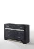 ACME Naima Dresser in Black 25905 - as Pic