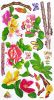 Full-Colour Tree - Wall Decals Stickers Appliques Home Decor - HEMU-HL-1267