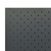 3-Panel Room Divider Anthracite 47.2"x70.9" Steel - Anthracite