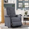Power Lift Chair for Elderly with Adjustable Massage Function Recliner Chair for Living Room